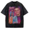 Justin Timberlake, Singer Vintage Tee, Vintage Tee