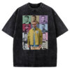 Justin Timberlake, Singer Vintage Tee, Vintage Tee