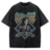 Billy Joel, Singer Vintage Tee, Vintage Tee