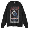 Billy Joel, Singer Long Sleeve Tee, Long Sleeve Tee