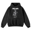 Billy Joel, Singer Vintage Hoodie, Vintage Hoodie