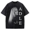 Adele, Singer Vintage Tee, Vintage Tee