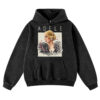 Adele, Singer Vintage Hoodie, Vintage Hoodie