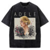 Adele, Singer Vintage Tee, Vintage Tee