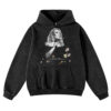 Adele, Singer Vintage Hoodie, Vintage Hoodie