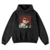 Ed Sheeran, Singer Vintage Hoodie, Vintage Hoodie