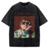 Ed Sheeran, Singer Vintage Tee, Vintage Tee