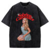 Sabrina Carpenter Target Shirt, Singer Vintage Tee, Vintage Tee