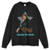 Dua Lipa Radical Optimism, Singer Long Sleeve Tee, Long Sleeve Tee