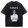 Lana Del Rey, Singer Vintage Tee, Vintage Tee