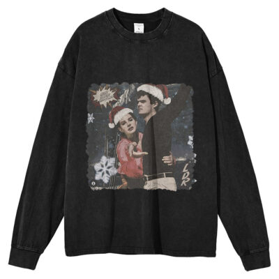 Lana Del Rey, Singer Long Sleeve Tee, Long Sleeve Tee