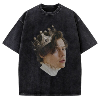 Harry Styles One Direction, Singer Vintage Tee, Vintage Tee