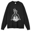 Harry Styles One Direction, Singer Long Sleeve Tee, Long Sleeve Tee