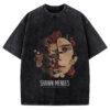 Shawn Mendes, Singer Vintage Tee, Vintage Tee