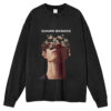 Shawn Mendes, Singer Long Sleeve Tee, Long Sleeve Tee