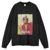 Bruno Mars, Singer Long Sleeve Tee, Long Sleeve Tee