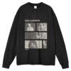 Ken Carson, Rapper Long Sleeve Tee, Long Sleeve Tee