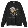 Ken Carson, Rapper Long Sleeve Tee, Long Sleeve Tee