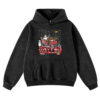 Morgan Wallen, Singer Vintage Hoodie, Vintage Hoodie