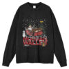 Morgan Wallen, Singer Long Sleeve Tee, Long Sleeve Tee