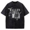 Morgan Wallen, Singer Vintage Tee, Vintage Tee