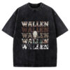 Morgan Wallen, Singer Vintage Tee, Vintage Tee