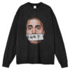 Eminem, Rapper Long Sleeve Tee, Long Sleeve Tee