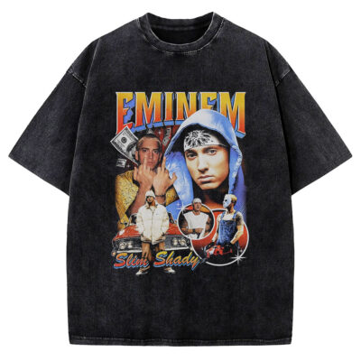 Eminem, Rapper Vintage Tee, Vintage Tee