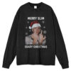 Eminem, Rapper Long Sleeve Tee, Long Sleeve Tee