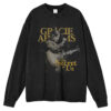 Gracie Abrams, Singer Long Sleeve Tee, Long Sleeve Tee