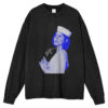 Gracie Abrams, Singer Long Sleeve Tee, Long Sleeve Tee