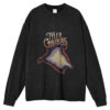 Tyler Childers, Singer Long Sleeve Tee, Long Sleeve Tee