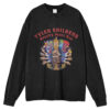 Tyler Childers, Singer Long Sleeve Tee, Long Sleeve Tee