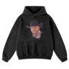 Cody Johnson, Singer Vintage Hoodie, Vintage Hoodie