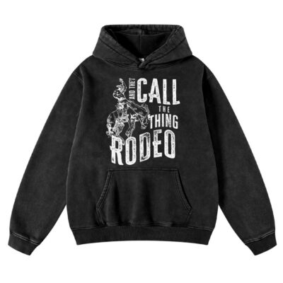 Cody Johnson, Singer Vintage Hoodie, Vintage Hoodie