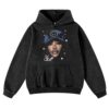 SZA, Singer Vintage Hoodie, Vintage Hoodie