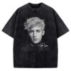 Troye Sivan, Singer Vintage Tee, Vintage Tee