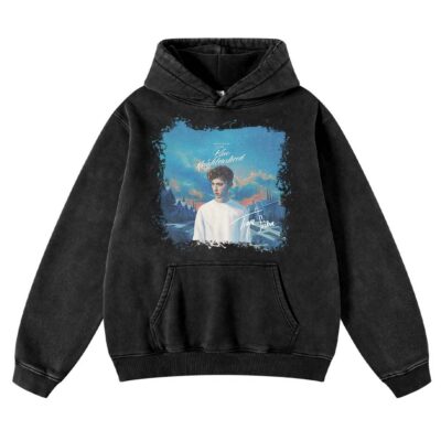 Troye Sivan, Singer Vintage Hoodie, Vintage Hoodie