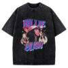 Billie Eilish, Singer Vintage Tee, Vintage Tee