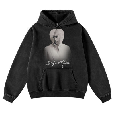 Zayn Malik, Singer Vintage Hoodie, Vintage Hoodie