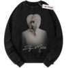 The Weeknd, Singer Vintage Sweater, Vintage Sweater