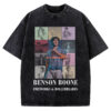 Benson Boone, Singer Vintage Tee, Vintage Tee