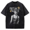 Benson Boone, Singer Vintage Tee, Vintage Tee