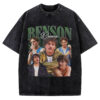 Benson Boone, Singer Vintage Tee, Vintage Tee