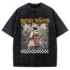 Rod Wave, Rapper Vintage Tee, Vintage Tee