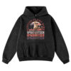 Bruce Springsteen, Singer Vintage Hoodie, Vintage Hoodie