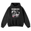 Greenday, Singer Vintage Hoodie, Vintage Hoodie