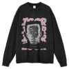 Tyler, The Creator, Rapper Long Sleeve Tee, Long Sleeve Tee