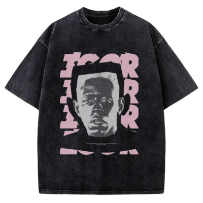 Tyler, The Creator, Rapper Vintage Tee, Vintage Tee