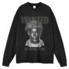 Tyler, The Creator, Rapper Long Sleeve Tee, Long Sleeve Tee